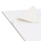 8&#x22; x 10&#x22; 10-Sheet 8-Ounce Triple Primed Acid-Free Canvas Paper Pad (Pack of 2 Pads)